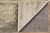 5' X 8' Ivory Gray And Green Abstract Distressed Area Rug