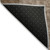 10' X 14' Brown And Beige Ombre Washable Indoor Outdoor Area Rug