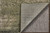 5' X 8' Green And Tan Abstract Distressed Area Rug