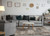 Abstract Area Rug