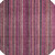 8' Pink Mauve And Blush Round Striped Washable Indoor Outdoor Area Rug