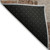 8' X 10' Orange Copper And Beige Patchwork Washable Indoor Outdoor Area Rug