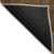 5' X 8' Terra Cotta Copper And Beige Geometric Washable Indoor Outdoor Area Rug