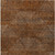 5' X 8' Terra Cotta Copper And Beige Geometric Washable Indoor Outdoor Area Rug