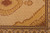2' X 3' Red And Beige Oriental Area Rug