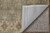 5' X 8' Tan and Gray Geometric Hand Woven Area Rug
