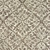 5' X 8' Brown And Ivory Wool Floral Hand Tufted Area Rug