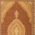 2' X 3' Red And Beige Oriental Area Rug