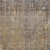 8' X 10' Brown And Ivory Abstract Washable Indoor Outdoor Area Rug