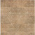 5' X 8' Copper Brown And Terra Cotta Geometric Washable Indoor Outdoor Area Rug