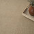 5' X 7' Natural Flatweave Non Skid Area Rug With Fringe