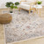 Medallion Area Rug