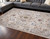 Medallion Area Rug