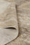 5' X 8' Tan Ivory And Brown Abstract Area Rug