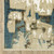 5' X 8' Beige Blue And Brown Abstract Area Rug
