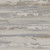 7' X 10' Ivory and Gray Abstract Power Loom Distressed Area Rug