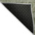 8' X 10' Olive Green And Fern Green Southwestern Washable Indoor Outdoor Area Rug