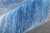 8' X 10' Blue And Gray Abstract Hand Tufted Area Rug