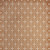 6' X 9' Copper Geometric Indoor Outdoor Area Rug