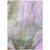 10' X 14' Purple Abstract Washable Non Skid Indoor Outdoor Area Rug