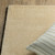 6' X 9' Beige Wool Hand Tufted Area Rug