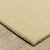 6' X 9' Beige Wool Hand Tufted Area Rug