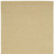 6' X 9' Beige Wool Hand Tufted Area Rug