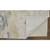 7' X 10' Gray Abstract Area Rug