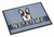 Dog Breed Themed Welcome Indoor or Outdoor Mat - 615872996988