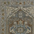 8' X 11' Blue And Green Medallion Area Rug