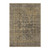 Medallion Washable Area Rug