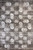 8' X 11' Brown and Beige Abstract Area Rug