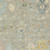 6' X 9' Gray Yellow And Green Wool Oriental Hand Knotted Area Rug With Fringe
