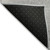 5' X 8' Taupe Brown And Ivory Geometric Washable Indoor Outdoor Area Rug