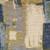 10' X 13' Blue And Green Abstract Area Rug With Fringe