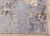 Taupe Abstract Area Rug