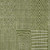3' X 5' Olive Green And Beige Geometric Washable Indoor Outdoor Area Rug