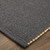 8' X 10' Tan and Gray Hand Woven Area Rug