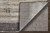 5' X 8' Gray Ivory And Taupe Abstract Distressed Area Rug
