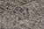 7' X 10' Gray Black And Taupe Abstract Distressed Area Rug