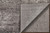 7' X 10' Gray Black And Taupe Abstract Distressed Area Rug