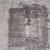 7' X 10' Gray Black And Taupe Abstract Distressed Area Rug