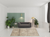 8' X 10' Tan Ivory And Brown Abstract Area Rug