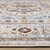 Medallion Area Rug