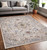 Medallion Area Rug