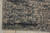 7' X 10' Gray Black and Beige Abstract Non Skid Area Rug