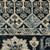 3' X 5' Ivory Oriental Area Rug With Fringe