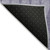8' X 10' Purple Geometric Washable Non Skid Indoor Outdoor Area Rug
