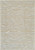 8' X 11' Beige and Brown Abstract Distressed Area Rug