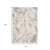 Abstract Area Rug